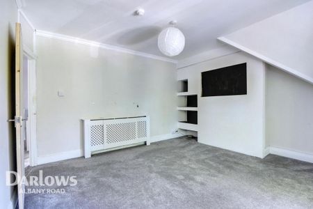 2 bedroom duplex to rent - Photo 3