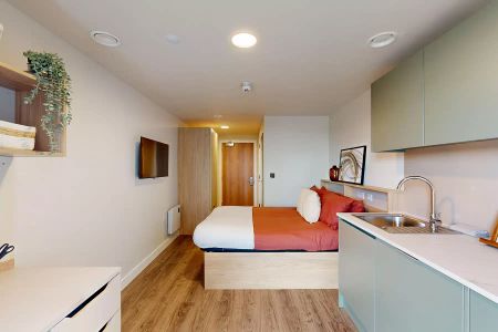 Premium Plus Studio - Photo 5