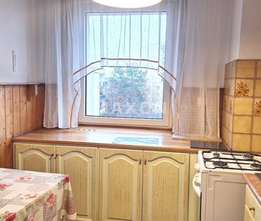 Tuż przy metrze - Photo 3