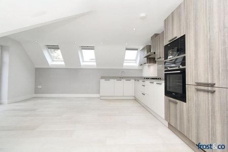 Spur Hill Avenue, Penn Hill, Poole - Photo 4