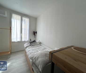 Location Appartement 1 pièce LE HAVRE 76600 - Photo 1