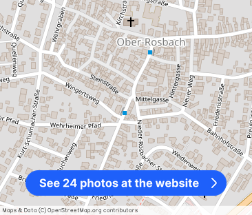 Gemütliche Maisonette-Wohnung mit Gartenanteil und Stellplätze - Photo 1