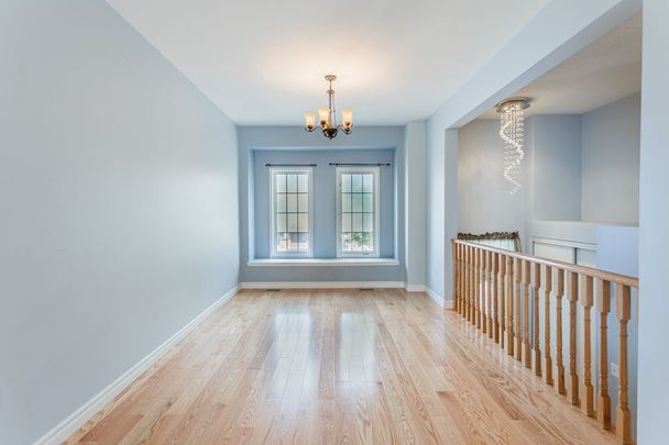 For Lease - 24 Coast Avenue Unit# Upper, Vaughan, Ontario - Photo 1