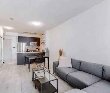 For Lease - 4011 Brickstone Mews Unit# 2604, Mississauga, Ontario - Photo 1