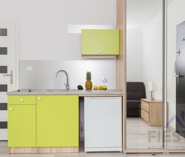 Warszawa Bielany, ul. Żółwia - Zdjęcie 3