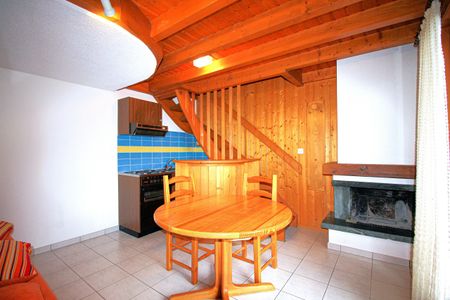 Duplex studio with balcony-terrace - Photo 3