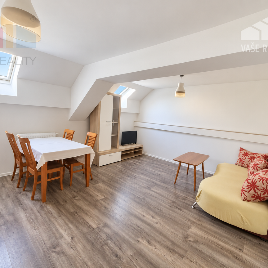 2 izbový byt Motešice 69m2 - prenájom - Photo 1
