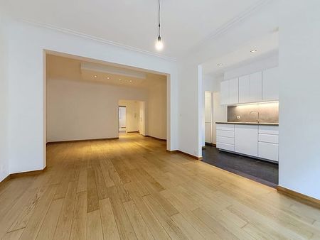 Appartement te huur - Photo 2