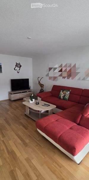 2.5 Zimmer, 60 m² - Photo 1