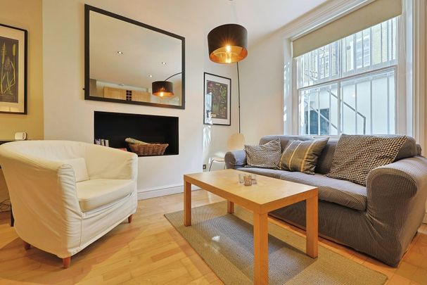 1 Bed Flat, Chelsea, SW10 - Photo 1