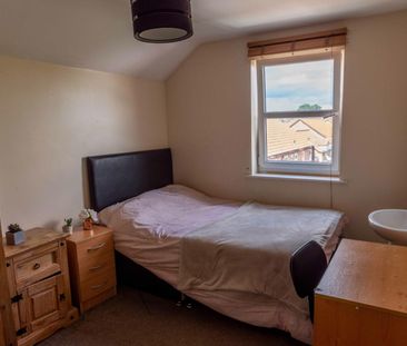 Second Floor Flat, Park Farm House, 103 Haxby Road - Photo 6