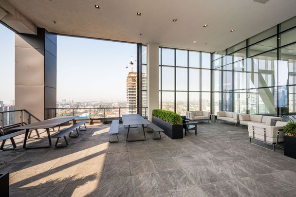 For Lease - 488 University Avenue Unit# 2816, Toronto, Ontario - Photo 1