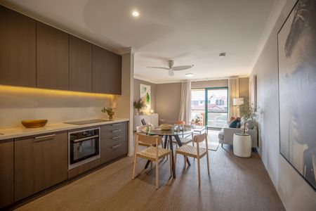 47/146 Pitt Street, Redfern NSW 2016 - Apartment For Rent | Domain - Photo 4