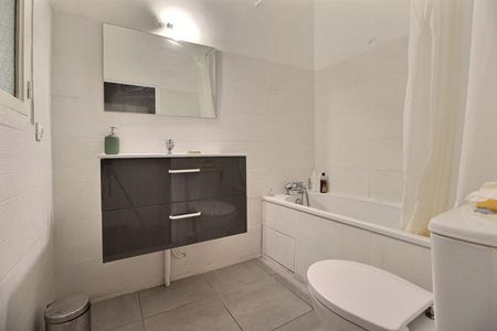 Montpellier Chambre meublée de 15.39 m² - Photo 4