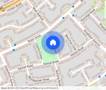 Chantry Green, Chantry, Ipswich, IP2 - Photo 1