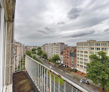 Appartement te huur - Foto 1