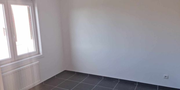 Appartement te huur in Waasten voor € 600 met 2 slaapkamers - Foto 1