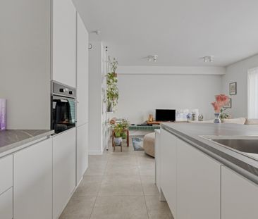 Comfortabel appartement met 2 slaapkamers en ruim terras - Photo 6