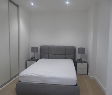 1 bedroom apartment to rent - Photo 3