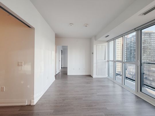 For Lease - 77 Mutual Street Unit# 1705, Toronto, Ontario - Photo 1