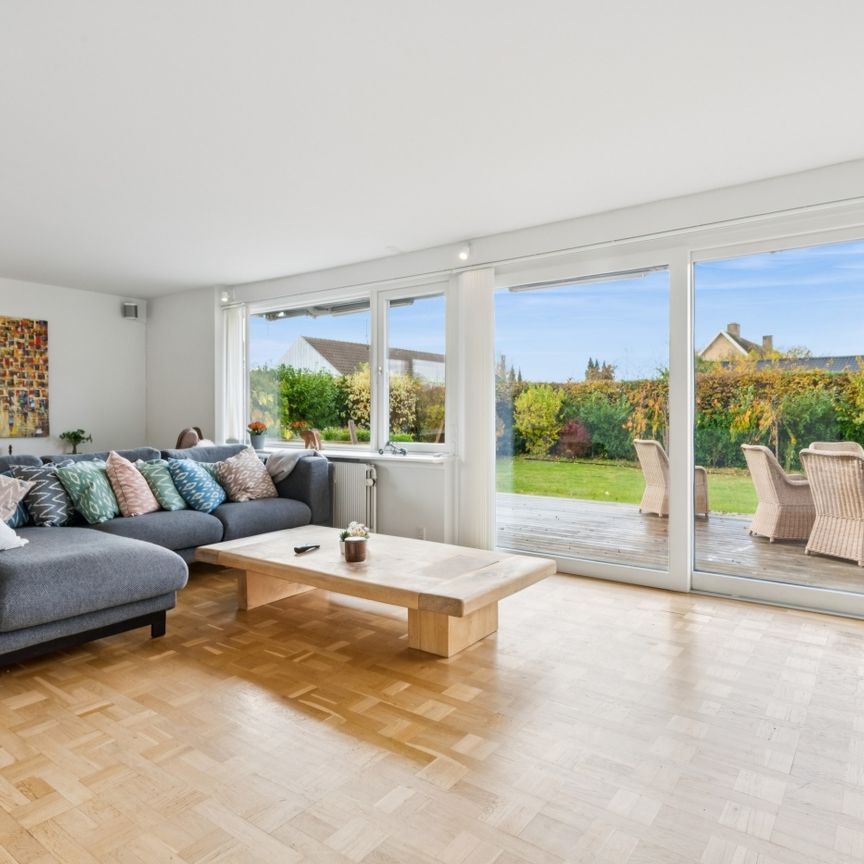 Møllevej 5, 2970 Hørsholm, Danmark (208-1871-01-001) - Foto 1