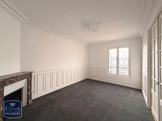 Appartement à louer 3 pièces 75.97m² - Photo 1