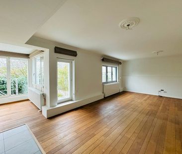 Ruim duplex-appartement in het hart van Bornem. - Foto 3