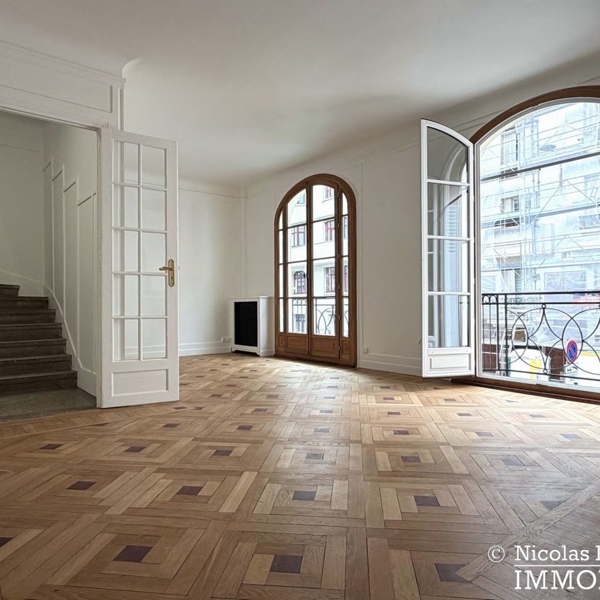 Appartement • Vaugirard-Parc des Expositions - Photo 1