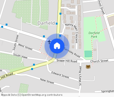 Garden Street, Darfield, Barnsley - Photo 1