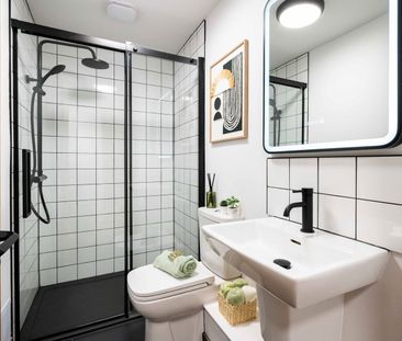 Aubrey Street, City Centre, Hereford - Photo 2