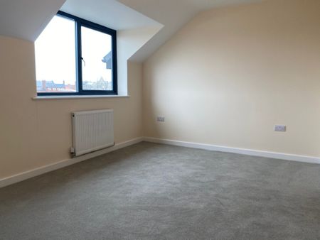 Bainbridge Court, Pelham Street, Newark, Notts, NG24 - Photo 3