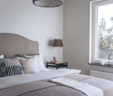 Klövjestigen, Skogås - Foto 4