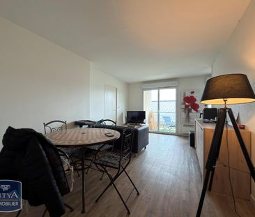 Location Appartement 3 pièces 53m² BRIVE LA GAILLARDE 19100 - Photo 6