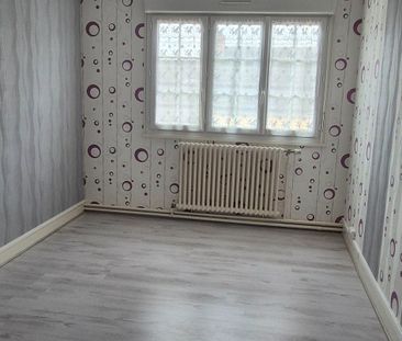 Logement 4 chambres - Photo 1