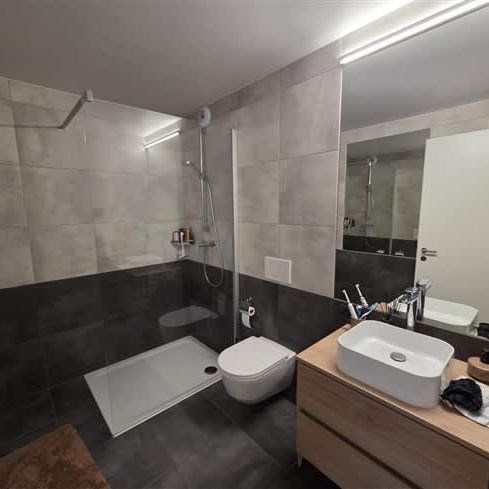 1.5 Zimmer, 4. Stock - Photo 1