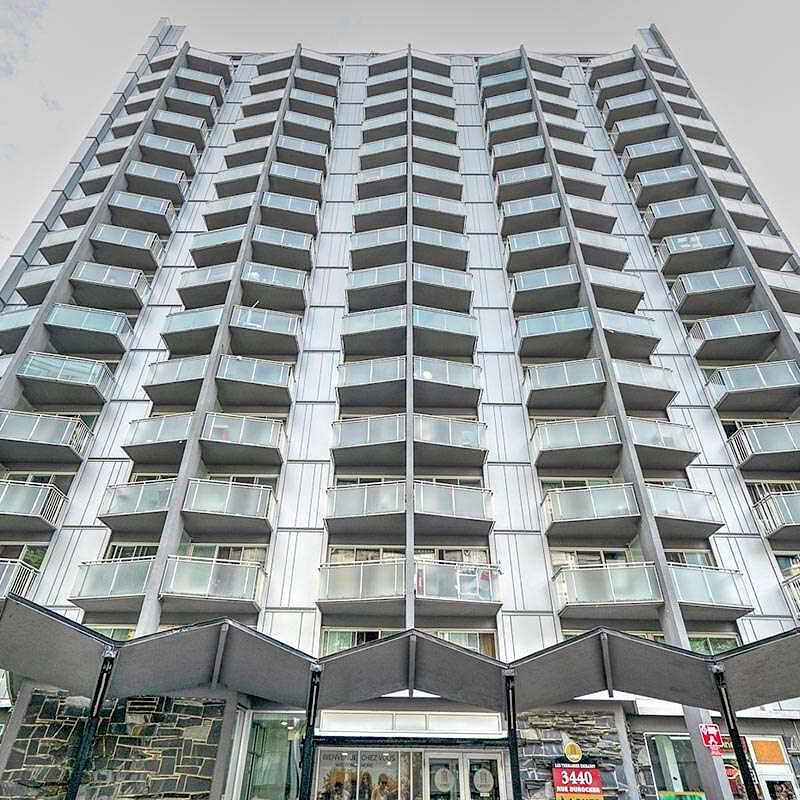 Terrasses Embassy Apartments - Photo 1