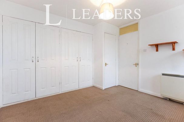 1 bedroom house to rent - Photo 1