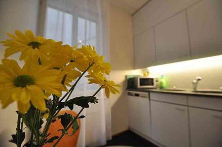 2.5 Zimmer, 75 m², 2. Stock - Photo 4
