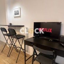Studio/Γκαρσονιέρα για ενοικίαση - Ανάληψη - Μπότσαρη - Νέα Παραλία, - Photo 1