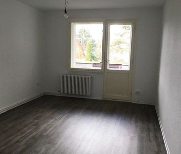 günstige 1-Zimmer-Wohnung mit Balkon - Photo 3