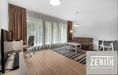 Na Prenájom - Moderný 1 izbový byt s parkovacím miestom - Photo 2