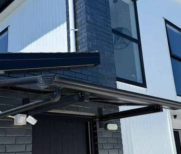 2 BDR Townhouse For Rent ( Mangere East) - Photo 5