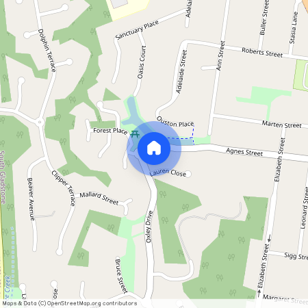 57 Agnes Street, Qld 4680, South Gladstone