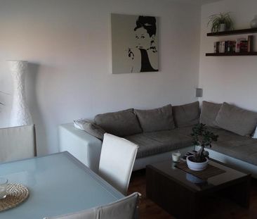 3 Zimmer Wohnung mit Balkon in Soest - Photo 1
