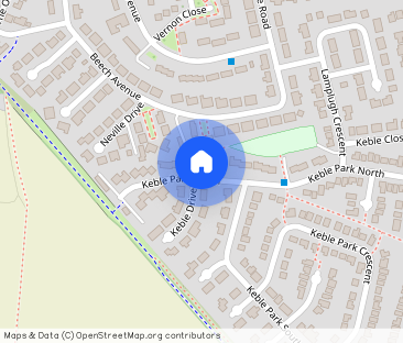 Keble Park North, Bishopthorpe, York - Photo 1