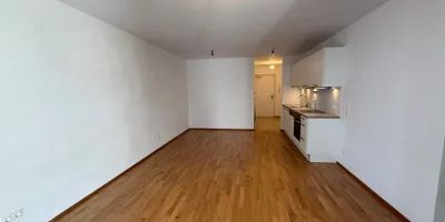 1-Zimmer-Neubau I mit Süd-Ost-Balkon in Innenhofruhelage I Top Energiekennzahl - Photo 3
