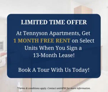Tennyson Apartments | 17103 94A Avenue Northwest, Edmonton - Photo 1