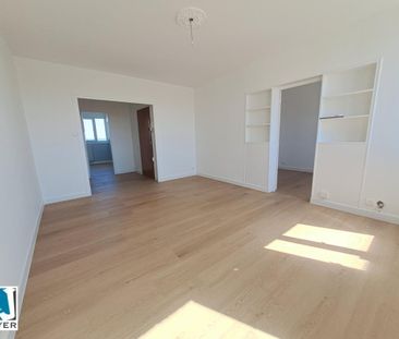 4 PIÈCES QAURTIER LAENNEC - Photo 1