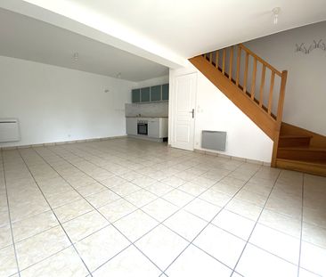Location maison 2 pièces, 36.85m², La Ferté-Saint-Aubin - Photo 6