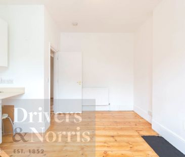 1 Bedroom Flat to Rent - Photo 3